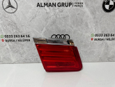 BMW 7 SERİSİ F01 SOL İÇ STOP ORJİNAL