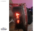 Oto Çıkma Parça / Kaporta & Karoser / Bagaj / Volkswagen / Passat / Çıkma Parça 