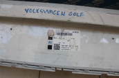 Oto Çıkma Parça / Kaporta & Karoser / Arka Tampon / Volkswagen / Golf / Çıkma Parça 