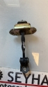 6Y0837249 skoda fabia 99-2008 ön sağ sol uyumlu kapı gergisi