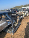 Peugeot 407 sağ yan marşpiyel