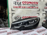 BMW 3 SERİSİ G20 SOL FAR ORJINAL HATASIZ