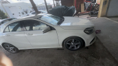 2016 MERCEDES A180 ÇIKMA ORJINAL  KOMPLE YEDEK PARÇALARI