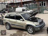 Oto Çıkma Parça / Alt Takım & Direksiyon / Direksiyon Pompası / Toyota / RAV4 / Çıkma Parça 