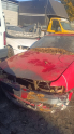 Mitsubishi Galant kaput parçaları