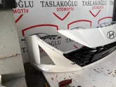 Oto Çıkma Parça / Kaporta & Karoser / Ön Tampon / Hyundai / i20 / Çıkma Parça 