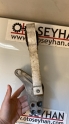 9826468580 citroen ec4x 2023 alt şanzıman kulağı ve braketi