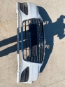 AUDİ A3 HB ÖN TAMPON BEYAZ 8V0807221