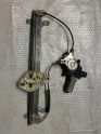 PEUGEOT 5008 SOL ARKA CAM MOTORU *ALKAN OTOMOTİV*