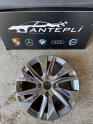 PEUGEOT 208 2008 1 ADET ÇELİK JANT ÇIKMA ORİJİNAL