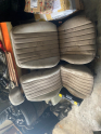 OPEL TİGRA CORSA B KOLTUK TAKIMI