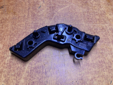 PEUGEOT 408 SOL ÖN TAMPON BRAKETİ SIFIR ORJİNAL 9838472080