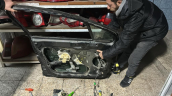 Oto Çıkma Parça / Kaporta & Karoser / Kapı / Citroen / C4 / Çıkma Parça 