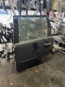 NİSSAN XTRAİL T30 SOL ARKA DOLU KAPI