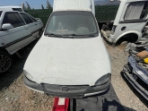 Opel Combo Ön kaput