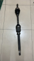 ÖN AKS KOMPLE SAĞ KISA ŞASE TRANSİT CUSTOM V362 2.2 BK213B436AE