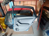 Oto Çıkma Parça / Kaporta & Karoser / Kapı / Audi / A4 / Çıkma Parça 