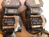 MERCEDES W212 SAĞ SOL EMNİYET KEMERİ