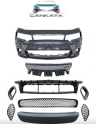 ÖN TAMPON SETİ (SRT) CHARGER 2015-