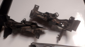 Oto Çıkma Parça / Kaporta & Karoser / Far Braketi / Jaguar / S-Type / Çıkma Parça 