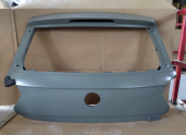 VW POLO 2019 BAGAJ KAPAĞI İTHAL 2G6827025B