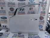 Opel Corsa E ön sol kapı orijinal
