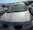RENAULT MEGANE KAPUT ÇIKMA