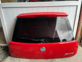Fiat GRANDE punto bagaj kapağı hatasız boyasız