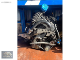 TRANSPORTER T6 2.0TDİ ÇIKMA KOMPLE DOLU MOTOR CCH MOTOR