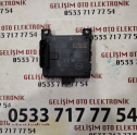 1N3907550D VW PASSAT RADAR BEYNİ