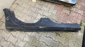 OPEL ASTRA J SAĞ MARŞBİYEL SACI SIFIR 13442643 CANCAN OPEL
