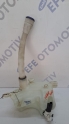 peugeot partner tepee 2011 cam su bidonu/deposu (son fiyat)