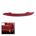 63147301188 F30 F32 F36 REFLEKTÖR ARKA TAMPON SAG