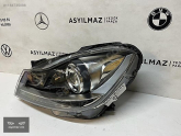 MERCEDES C SERİSİ W204 SOL FAR XENON ORJİNAL OEMA2048204339