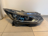 Nissan Qasqhai J11 Makyajlı Orjinal Far Sağ Sol Mevcuttur