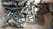 TOYOTA COROLLA 6 İLERİ DİZEL YARI OTOMATİK ŞANZIMAN BURSA MG