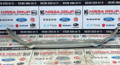 VOLVO XC90 ÖN TAMPON EK ORJİNAL ÇIKMA YEDEK PARÇA