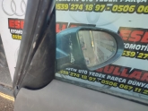 Oto Çıkma Parça / Kaporta & Karoser / Dış Ayna Komple / Audi / A2 / Çıkma Parça 