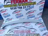 Oto Çıkma Parça / Kaporta & Karoser / Spoiler / Volkswagen / Polo / Sıfır Parça 