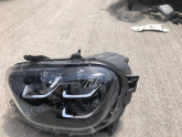Oto Çıkma Parça / Citroen / C3 / Elektrik / Far / Çıkma Parça 