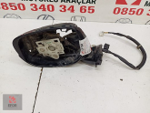 HONDA JAZZ SOL AYNA ORJİNAL ÇIKMA YEDEK PARÇA 08-10