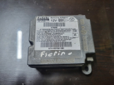 Fiat fiorino airbag beyni