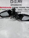 Oto Çıkma Parça / Kaporta & Karoser / Dış Ayna Komple / Nissan / Note / Çıkma Parça 