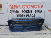 Renault Megane 4 sedan bagaj kapağı orijinal çıkma