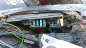 RENAULT LAGUNA 1 SİGORTA KUTUSU ORJİNAL ÇIKMA