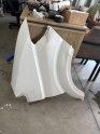 Crafter sağ ön çamurluk