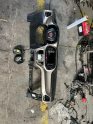 FİAT DOBLO TORPİDO AIRBAG SET MERT OTO
