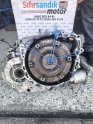 9676757880 Peugeot 5008 2.0 Dizel (C01)Otomatik Şanzıman