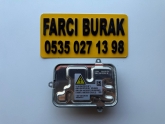 MERCEDES C SERİSİ W204 XENON FAR BEYNİ SIFIR A2048700126