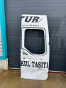 RENAULT MASTER BAĞAJ KAPAĞI ORJİNAL ÇIKMA